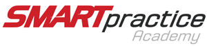 Smart Practice Academy Logo